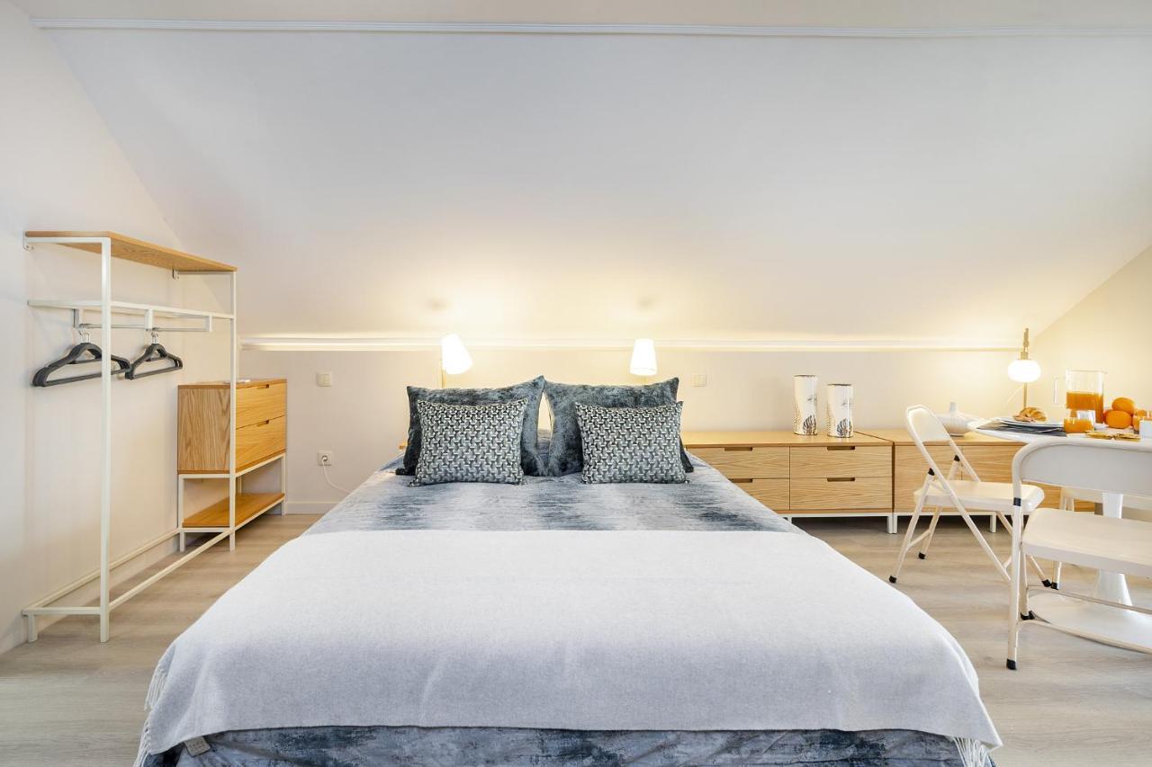 Willa Douro Prestige Urban Retreat With Shared S-Pool & Gym Porto Zewnętrze zdjęcie